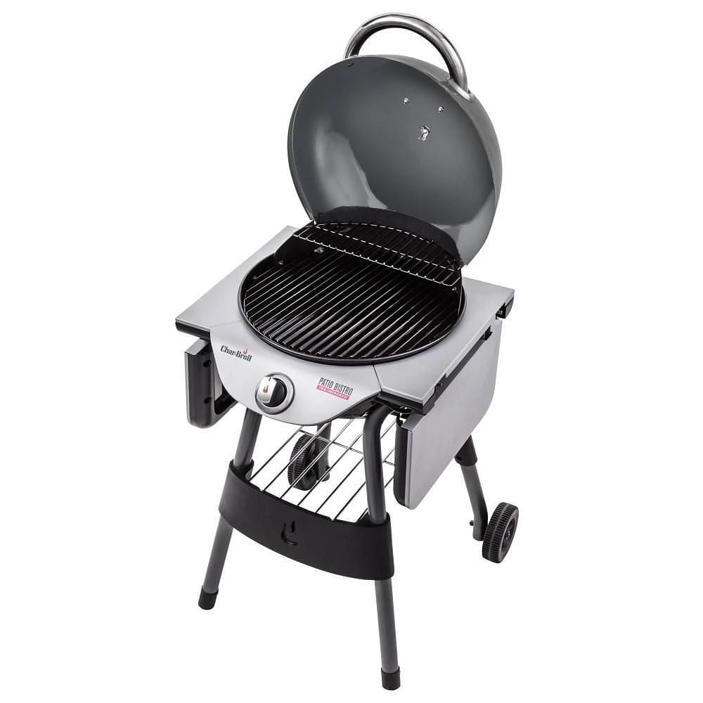Char-Broil Patio Bistro TRU-Infrared Electric Grill