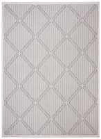 SAFAVIEH Bermuda Julijana Tapis Géométrique Extérieur