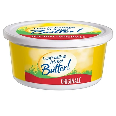 I Can't Believe It's Not Butter! Tartinade de margarine 850g I Cant Bel Its Not Btr 850g