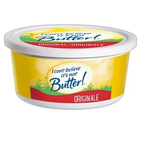 I Can't Believe It's Not Butter! Tartinade de margarine 850g I Cant Bel Its Not Btr 850g