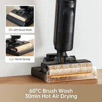 Aspirateur Dreame H13 Pro pour nettoyage humide et sec