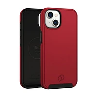 Nimbus9 Cirrus 2 MagSafe Case iPhone 15 Crimson