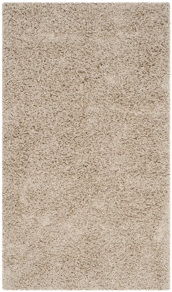 Safavieh Athens Solid Plush Shag Area Rug