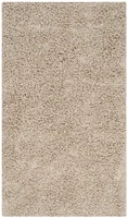 Safavieh Athens Solid Plush Shag Area Rug