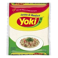 Yoki Toasted Cassava Flour