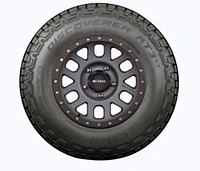 Cooper Discoverer AT3 LT LT275/65R18 E/10PLY WL Pneu