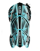 Snow Daze 50" 2-Person Racer Molded Bobsled