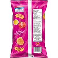 Lay's Chicken and Tomato Flavoured Potato Chips, 200 g.