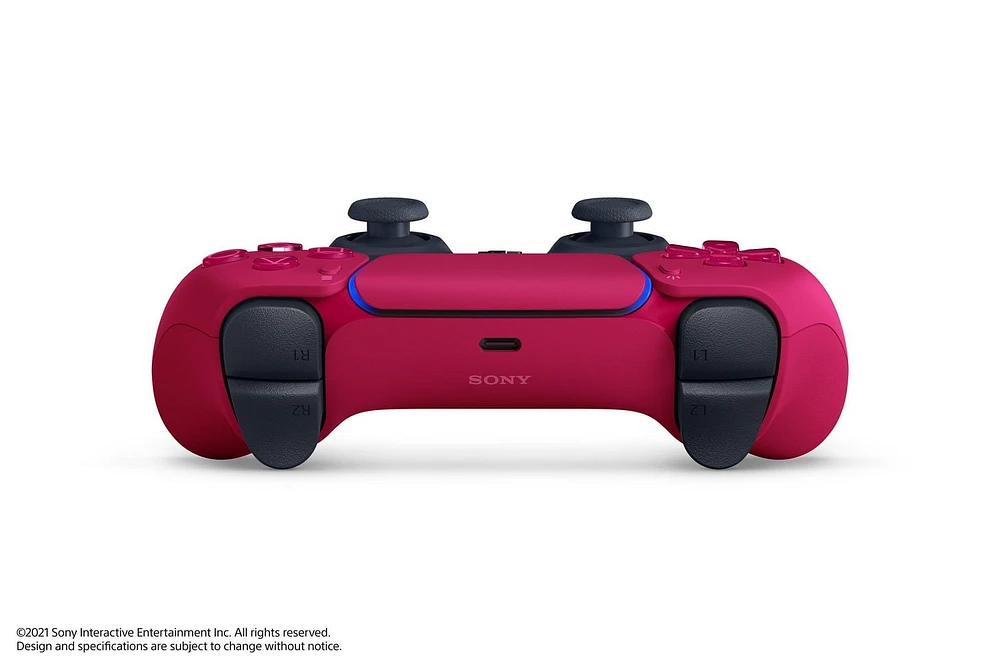 Manette de jeu sans fil DualSense™ pour PlayStation®5
