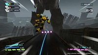 Transformer Galactic Trails (Nintendo Switch)