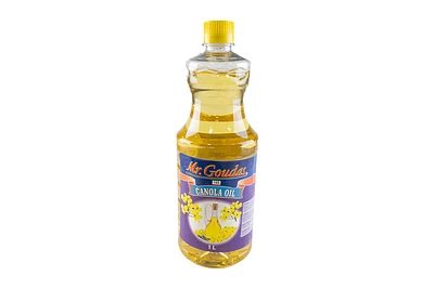 MG CANOLA OIL