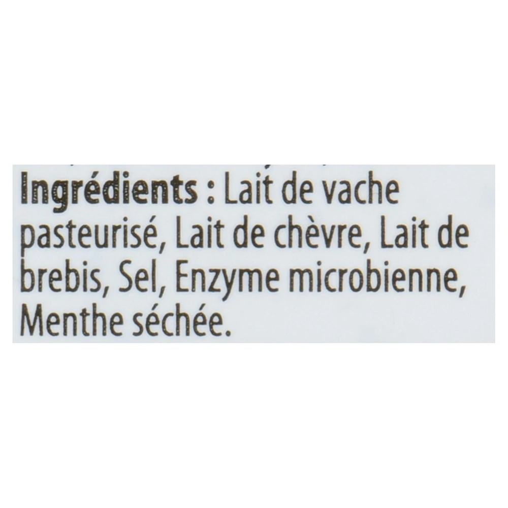 Fromage Halloumi Tre Stelle 200 g