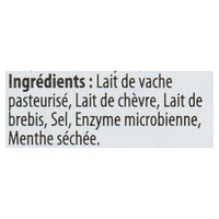 Fromage Halloumi Tre Stelle 200 g