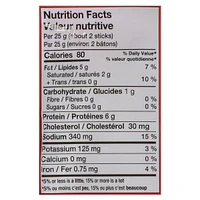 JACK LINK'S ORIGINALE SNACKSTICKS - 225G JACK LINK'S ORIGINALE SNACKSTICKS 225G