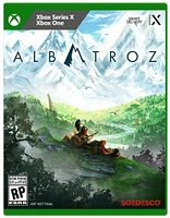 Albatroz (Xbox Series X)