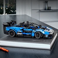 LEGO Technic McLaren Senna GTR 42123 Ensemble de construction de modèle (830 pièces)
