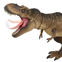 Jurassic World Collection Hammond Figurine Tyrannosaure Rex