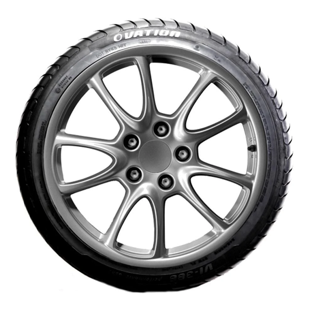 235/45R17 XL 97W OVATION VI-388 Tire