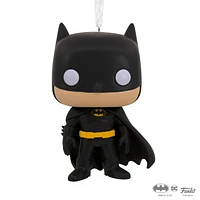 Décoration Hallmark de Noël (Batman, DC, Funko POP!)