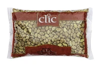 CLIC - SMALL FAVA BEANS, 12 x 907 G