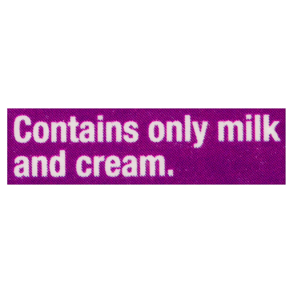 Crème de table à 18 % M.G. de Brum's Carton de 500 ml