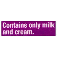 Crème de table à 18 % M.G. de Brum's Carton de 500 ml