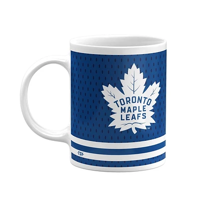 OFFICIALLY LICENSED NHL 2 PACK MUG SET DETROIT RED WINGS