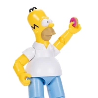 Figurine 5 po Les Simpson - Homer