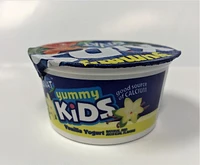 Givat Yummy Kids Vanille