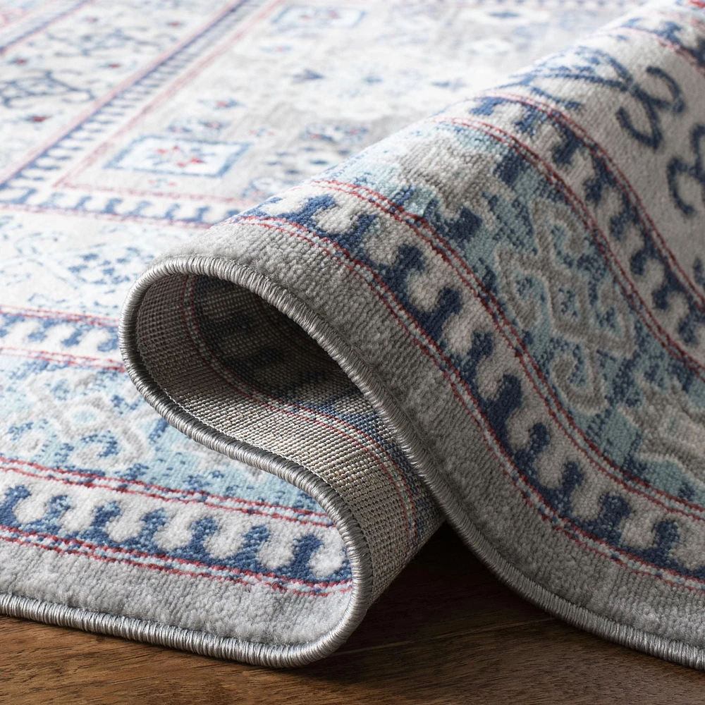 Safavieh Kazak Caymen Tapis Géométrique