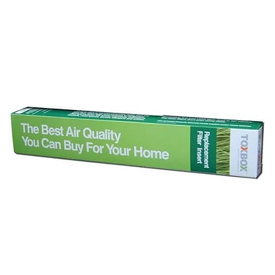 ToxBox Replacement Filter16 x 20