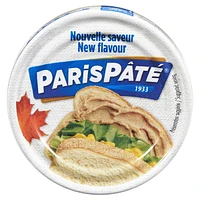 Maple Ham Paté