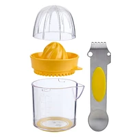 MS Citrus Juice Zester, citrus zester
