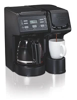 Cafetière Trio FlexBrew Hamilton Beach 49905C