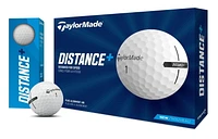 BALLES DE GOLF DISTANCE+