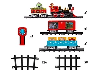 Lionel Toy Story Ready-To-Play Train Set