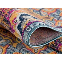 Tapis traditionnel de la collection Savannah de Rug Branch