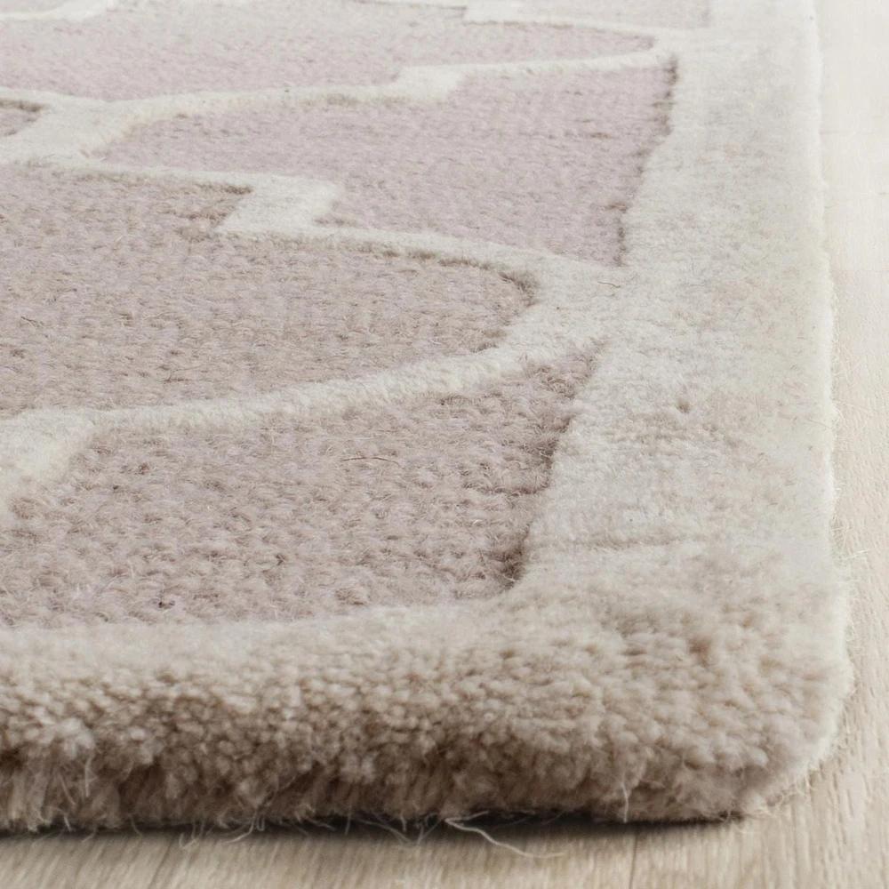 Safavieh Cambridge Kevin Tapis Géométrique