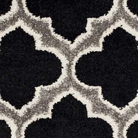 Safavieh Amherst Wilson Tapis Géométrique