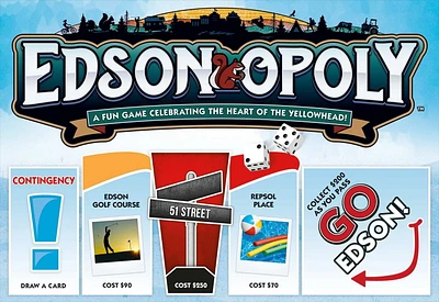 Edson-Opoly