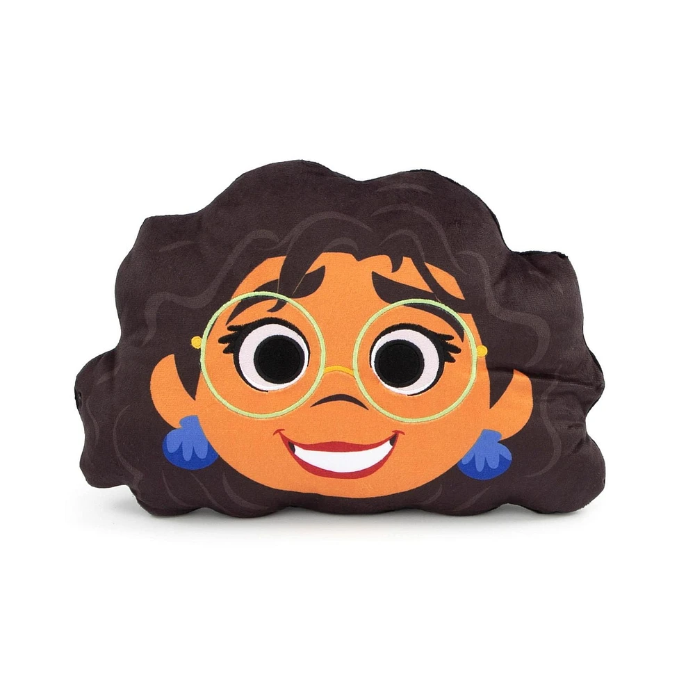 Disney Encanto Ensemble de Coussin et Couverture de Voyage Nogginz