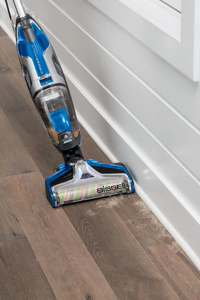 BISSELL® CrossWave® Pet Multi-Surface Wet Dry Vac