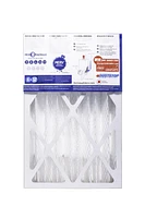 16x25x4 MERV 8 3PK Filtre à air