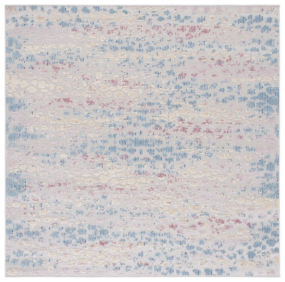 SAFAVIEH Cabana Lue Tapis Extérieur