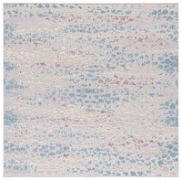 SAFAVIEH Cabana Lue Tapis Extérieur