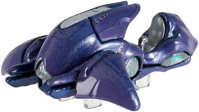 Hot Wheels – Halo – Véhicule Ghost de l’Alliance Covenante