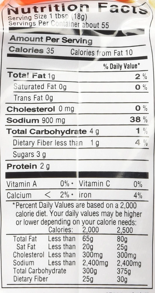 WHITE MISO 1KG BAG - FRENCH E-AL PREMIUM MISO SK WHITE BAG