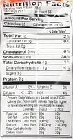 WHITE MISO 1KG BAG - FRENCH E-AL PREMIUM MISO SK WHITE BAG