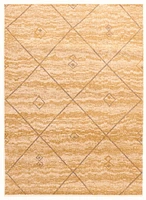 ECARPET Abstract Geometric Area Rug, Modern Indoor Carpet Devos Collection