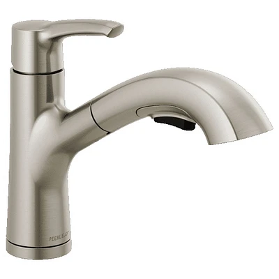 Robinet de cuisine Parkwood Acier